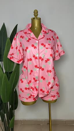 Beautiful 2pcs nightwear sets
